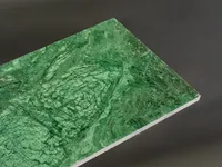 Мрамор India Green
